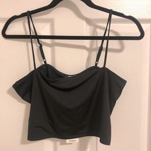 Express Crop Tank